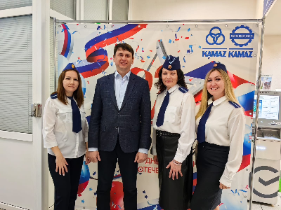 Защитникам Отечества посвящается