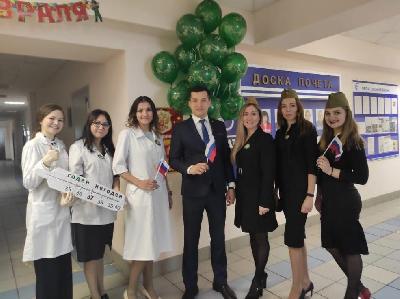 23 февраля