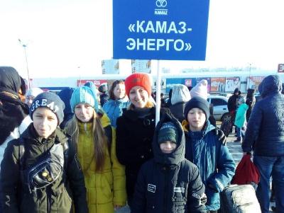 ОСЕННИЕ КАНИКУЛЫ ВСТРЕЧАЙ В САУЛЫК!